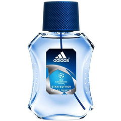 UEFA Champions League Star Edition (Eau de Toilette) von Adidas