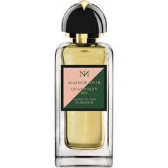 Quandoley 805 von Maison Noir