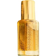 Tonka Oudh von Scents Garden