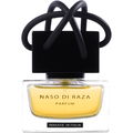 Use Black von Naso di Raza