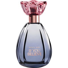 If You Believe von Mary Kay