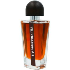 Harlot von Yili Olfactory Art
