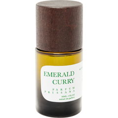 Emerald Curry von Parfum Prissana