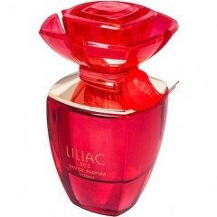 Liliac Red von Jean-Pierre Sand