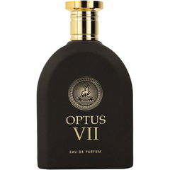 Optus VII by Maison Alhambra