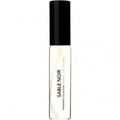 Sable Noir by Make Up Store