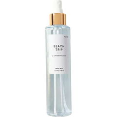 No. 03 - Beach Trip (Body Mist) by Anthropologie