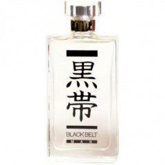 Black Belt Man by Black Belt Fragrances