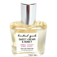 Sweet Cream & Honey von Old Navy