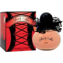 Sexy Me N°4 by Jeanne Arthes