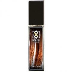 Chili Choco von Siordia Parfums