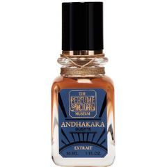 Andhakara by The Perfume Sanctuary