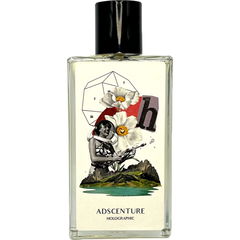 Holographic by Adscenture