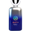 Magnetic Magma by Agarthi