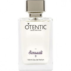Sensuali 3 von Otentic