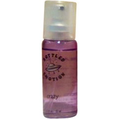 Bottled Emotion - Crazy by Bonne Bell