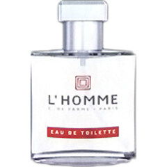 L'Homme by Corine de Farme L'Homme by Corine de Farme