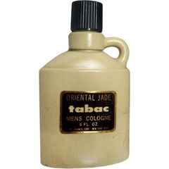 Oriental Jade Tabac by The Louangel Corp.
