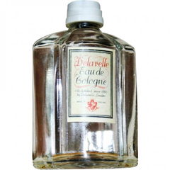 Eau de Cologne von Delavelle
