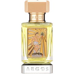 Perseus Triumphant by Argos