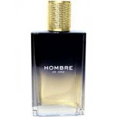 Hombre de Oro von Dosis Fragrances