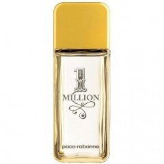 1 Million (Lotion Après-Rasage) by Rabanne