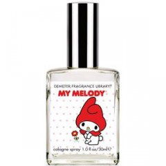 My Melody® by Demeter Fragrance Library / The Library Of Fragrance