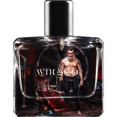 Mechant Zorro by Wik & Co.