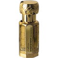 Black Rose and Oud von Medina Perfumery