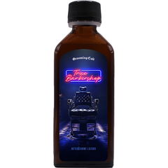 True Barbershop by Grooming Cult