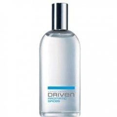 Derek Jeter Driven Aromatic Spices by Avon