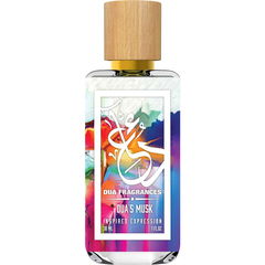 Dua's Musk by The Dua Brand / Dua Fragrances