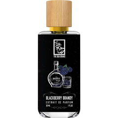 Blackberry Brandy by The Dua Brand / Dua Fragrances