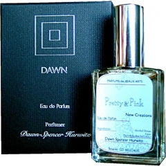 Pretty & Pink von DSH Perfumes