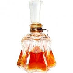 Femme (1945) (Parfum de Toilette) by Rochas