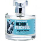 Cedro & Patchouli von Apiarium