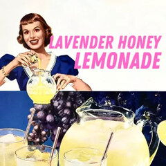 Lavender Honey Lemonade von Pulp Fragrance