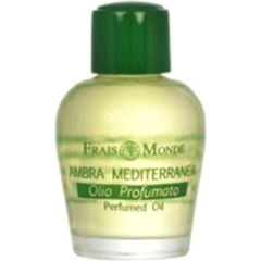 Ambra Mediterranea by Frais Monde / Brambles and Moor