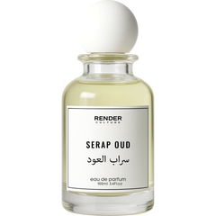 Serap Oud / سراب العود by Render Culture