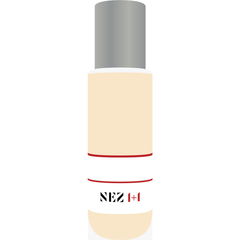 1+1 - Ambre à Levres von Nez