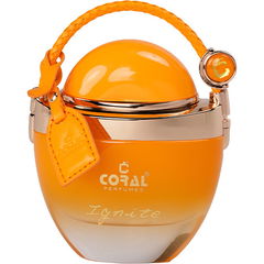Ignite von Coral Perfumes