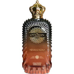 The Ottoman Collection - Shahzada (Extrait de Parfum) by Luxodor