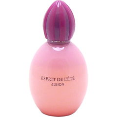 Esprit de l'Été / エスプリ ド レテ by Albion / アルビオン