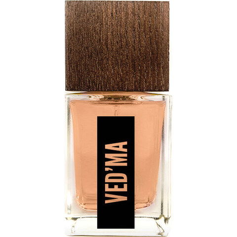 Ved'ma / Baba Yaga (Parfum) von Sixteen92 Ved'ma / Baba Yaga (Parfum) von Sixteen92