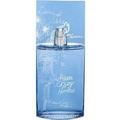L'Eau d'Issey pour Homme Eau d'Été Summer Edition 2008 by Issey Miyake