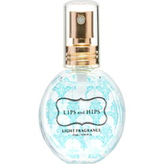 LIPS and HIPS - Powdery Aqua / リップス アンド ヒップス パウダリーアクアの香り (Eau de Toilette) by Ainz & Tulpe / アインズ＆トルペ