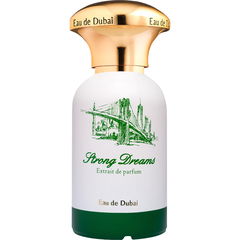 Strong Dreams by Eau de Dubai