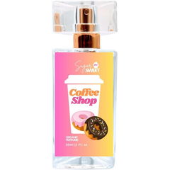 Coffee Shop (Perfume) by Sugar Me Sweet