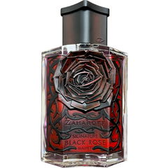 Signature Halfeti Black Rose von Zaharoff
