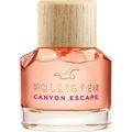 Canyon Escape for Her von Hollister